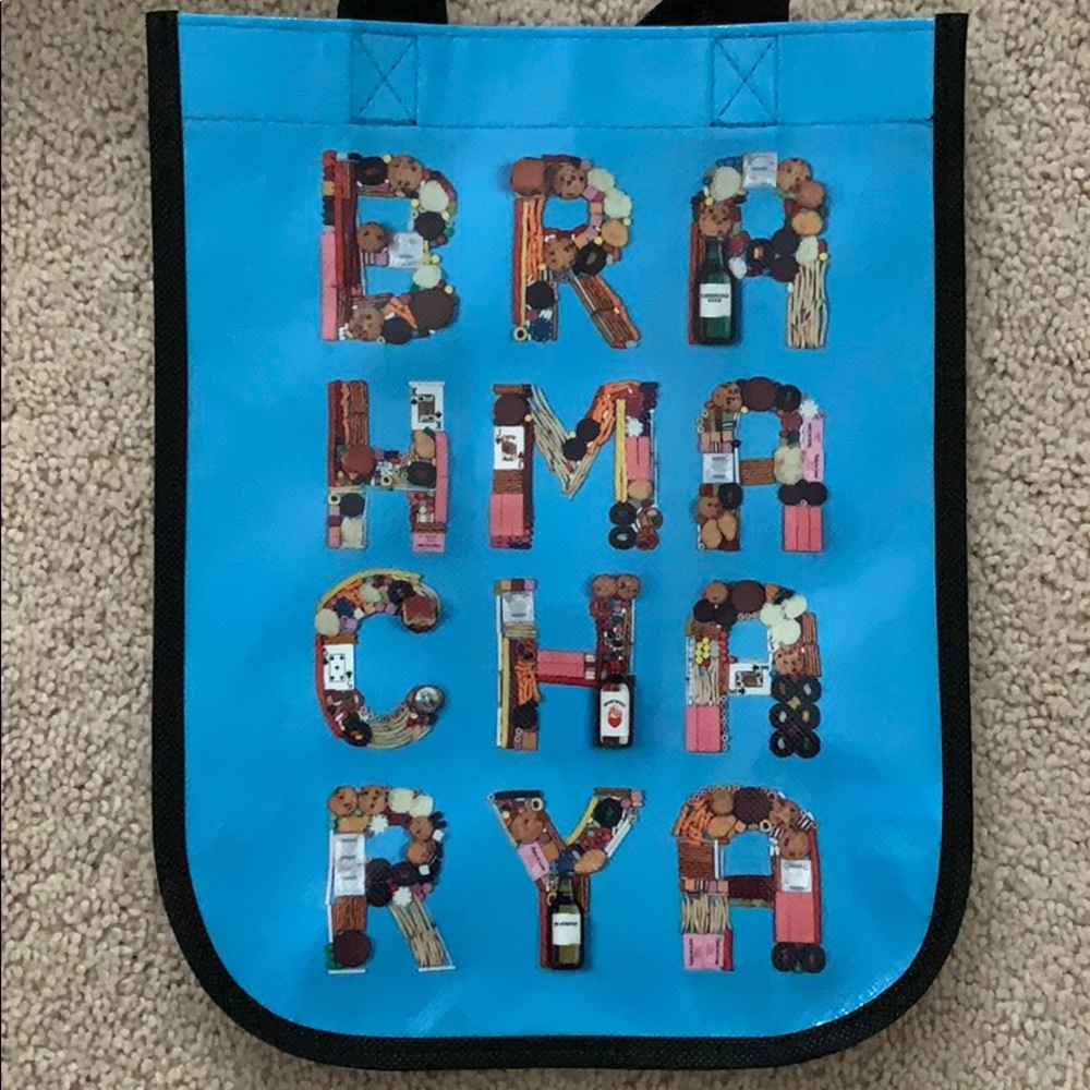 Lululemon Small Shopper / Shopping Tote